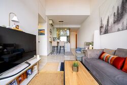 High Park Residences (D28), Apartment #505258391